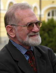 Bronisław Geremek