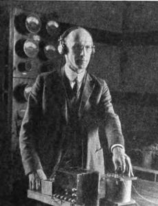 John Milton Miller