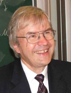 Theodor W. Hänsch