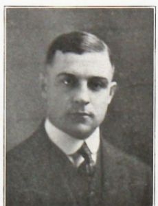Stewart Clark