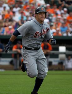 Avisail Garcia