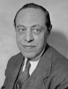 Jerome Frank (lawyer)