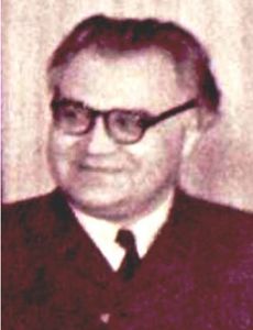 Miron Constantinescu
