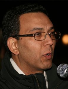 Akhtar Chaudhry