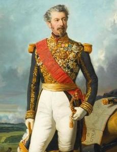 Adolphe Niel