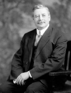 Peter Moore Speer