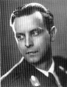 Božidar Kavran