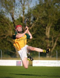 Thomas Monaghan (hurler)
