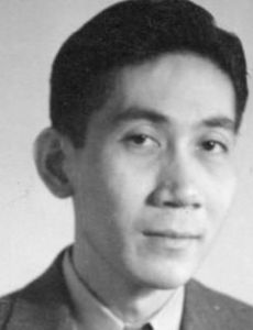 Jose Garcia Villa