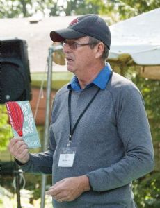 Eric Walters