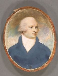 Thomas Frederick (Royal Navy officer)