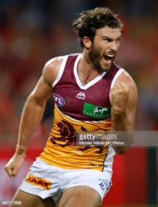 Rohan Bewick