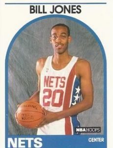 Bill Jones