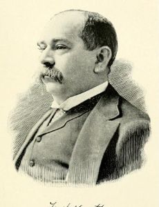Frederic P. Olcott