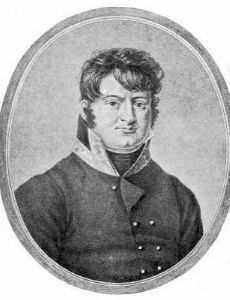Ferdinand, Graf Bubna von Littitz