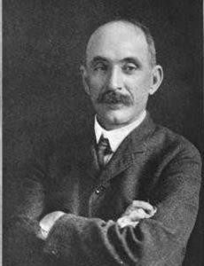 Ira Nelson Hollis