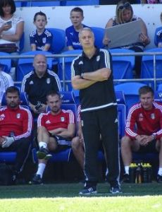 Kit Symons