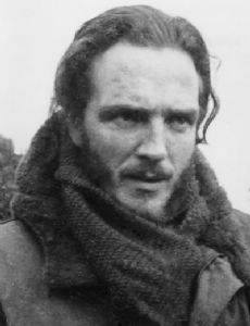 George Patterson (missionary)