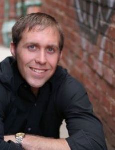 Nicholas Barton (filmmaker)