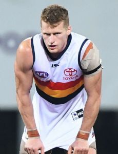 Reilly O'Brien