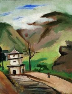 Guan Liang