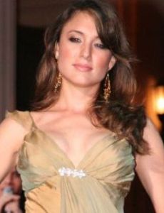 Stefanie de Roux