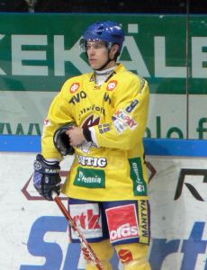 Mika Viinanen