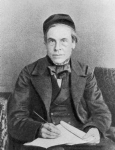 Thomas Wharton Jones