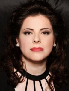Daniela Barcellona