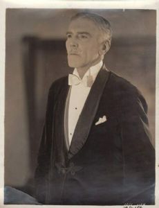 Norman Trevor