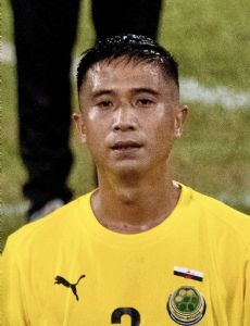 Abdul Mu'iz Sisa