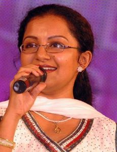 Deepa Miriam