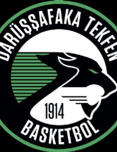 Darüşşafaka Basketbol