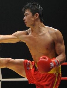 Dong Wenfei