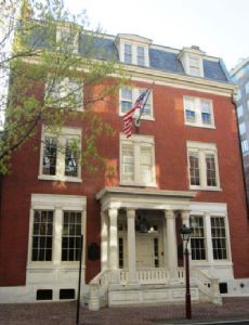 Philadelphia Contributionship
