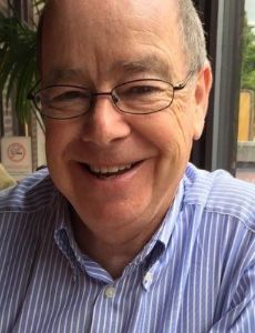 Geoffrey Sumner (banker)