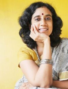K Srilata