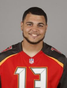 Mike Evans