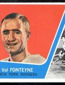 Val Fonteyne