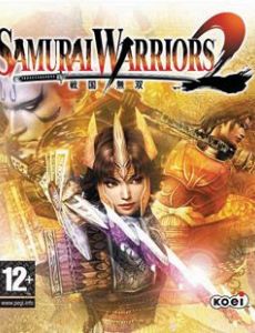 Samurai Warriors 2
