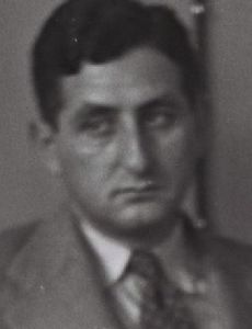 Gideon Rafael