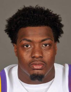 Kendell Beckwith