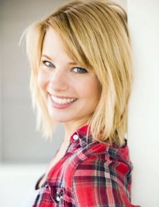Whitney Rose Pynn