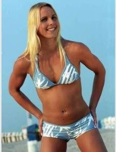 Britta Kamrau