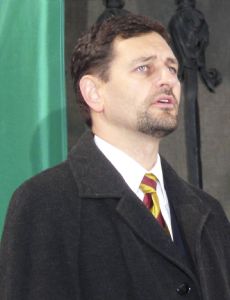 Gábor Tamás Nagy