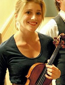 Ingrid Berg Mehus