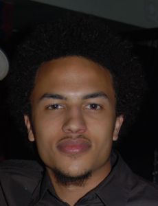 Luti Fagbenle
