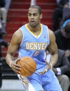 Arron Afflalo