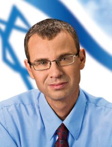 Yariv Levin