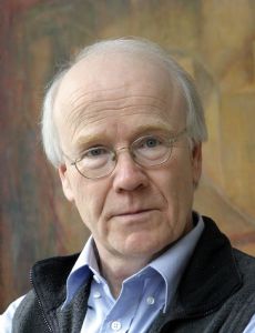 Tim Jeal